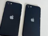 iPhone Se (2022) 64gb - nuotraukos Nr. 2