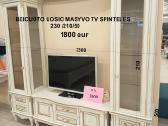 Virtuvės/svetainės/miegamojo baldai. Išpardavimas - nuotraukos Nr. 6