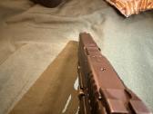 Hs-9 Tactical G2 9x19- labai geros būklės(deklas) - nuotraukos Nr. 5