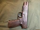 Hs-9 Tactical G2 9x19- labai geros būklės(deklas) - nuotraukos Nr. 13