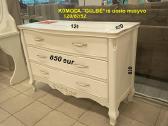 Svetainės/virtuvės/miegamojo baldai. Išpardavimas - nuotraukos Nr. 3