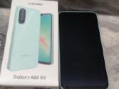Samsung Galaxy A26 5G - nuotraukos Nr. 2