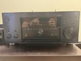 Tinklo stiprintuvas Onkyo Tx-rz810, 7.2, 130 W/ch - nuotraukos Nr. 6