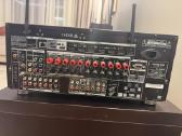 Tinklo stiprintuvas Onkyo Tx-rz810, 7.2, 130 W/ch - nuotraukos Nr. 7