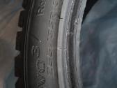 Žieminės Hankook padangos - nuotraukos Nr. 3