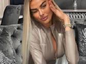 Amazing Blonde! ) Real Photos! - nuotraukos Nr. 5