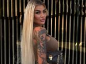 Amazing Blonde! ) Real Photos! - nuotraukos Nr. 6
