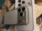iPhone 17 Pro 512gb (Idealus) 1350€ - nuotraukos Nr. 2