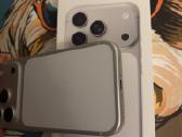 iPhone 17 Pro 512gb (Idealus) 1350€ - nuotraukos Nr. 3