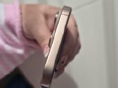 iPhone 16 Pro Max - nuotraukos Nr. 7