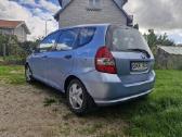 Honda Jazz, 2003 m., Benzinas – Ta iki 2027-11 - nuotraukos Nr. 3