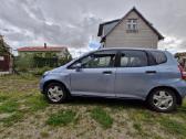 Honda Jazz, 2003 m., Benzinas – Ta iki 2027-11 - nuotraukos Nr. 4