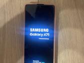 Samsung A71 su priedais - nuotraukos Nr. 2