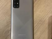 Samsung A71 su priedais - nuotraukos Nr. 7