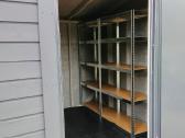 Sandėliukai - Sodo įrankių nameliai - Vasarnamiai - nuotraukos Nr. 14