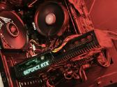 Zaidimu kompiuteris su Ryzen 5 ir Rtx 3060 - nuotraukos Nr. 3