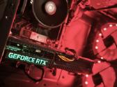 Zaidimu kompiuteris su Ryzen 5 ir Rtx 3060 - nuotraukos Nr. 4