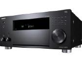 Tinklo stiprintuvas Onkyo Tx-rz810, 7.2, 130 W/ch - nuotraukos Nr. 4