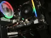 Zaidimu kompiuteris su Ryzen 5 ir Rtx 2060 - nuotraukos Nr. 3