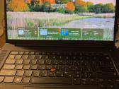 Lenovo Thinkpad X1 Extreme Gen 5 - nuotraukos Nr. 2