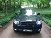 Hyundai Santa Fe - nuotraukos Nr. 19