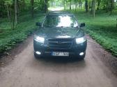 Hyundai Santa Fe - nuotraukos Nr. 18
