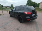 Hyundai Santa Fe - nuotraukos Nr. 7