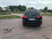 Hyundai Santa Fe - nuotraukos Nr. 6