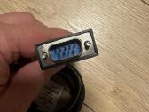 Usb to serial port konverteris (usb-a -> Db9m) - nuotraukos Nr. 3