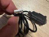 Usb to serial port konverteris (usb-a -> Db9m) - nuotraukos Nr. 4