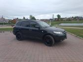 Hyundai Santa Fe - nuotraukos Nr. 4