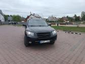 Hyundai Santa Fe - nuotraukos Nr. 2