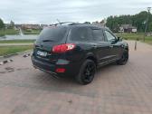 Hyundai Santa Fe - nuotraukos Nr. 5