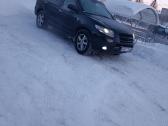 Hyundai Santa Fe - nuotraukos Nr. 32