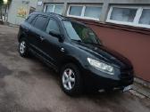 Hyundai Santa Fe - nuotraukos Nr. 31
