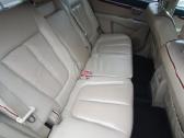 Hyundai Santa Fe - nuotraukos Nr. 23