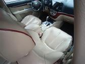 Hyundai Santa Fe - nuotraukos Nr. 24