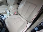 Hyundai Santa Fe - nuotraukos Nr. 25
