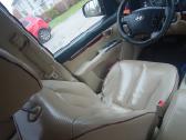 Hyundai Santa Fe - nuotraukos Nr. 26