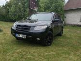 Hyundai Santa Fe - nuotraukos Nr. 13