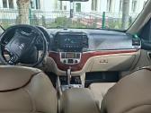 Hyundai Santa Fe - nuotraukos Nr. 22