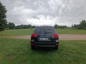 Hyundai Santa Fe - nuotraukos Nr. 9