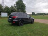 Hyundai Santa Fe - nuotraukos Nr. 10