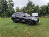 Hyundai Santa Fe - nuotraukos Nr. 11