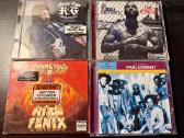 Repo, Hip-hop, Reagae CD - nuotraukos Nr. 21