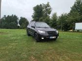Hyundai Santa Fe - nuotraukos Nr. 12