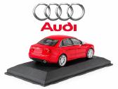 Audi Rs4 b7 1:43 - nuotraukos Nr. 4