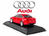 Audi Rs4 b7 1:43 - nuotraukos Nr. 5