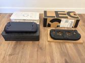 Lenovo Legion Steam OS - nuotraukos Nr. 5