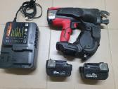 Armaturos risiklis surisejas Max Rb441t Twintier - nuotraukos Nr. 4